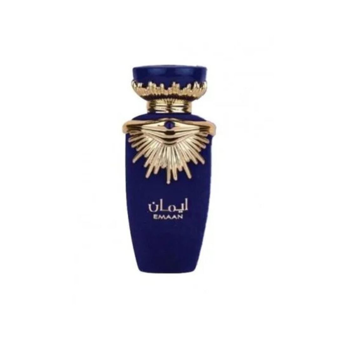 Lattafa Emaan Eau de Parfum 100 ml