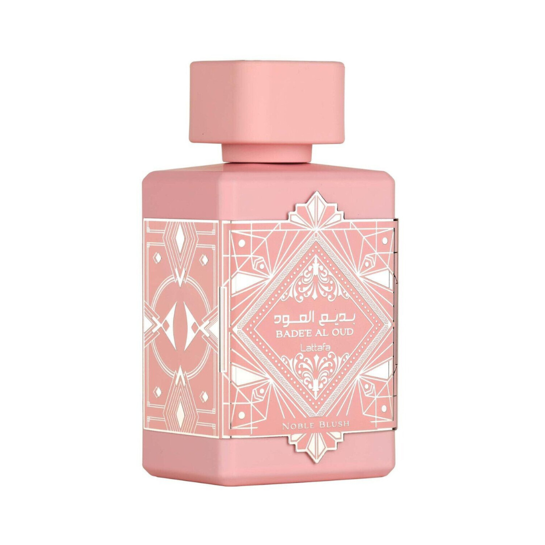 Badee Al Oud Noble Blush 100 ml