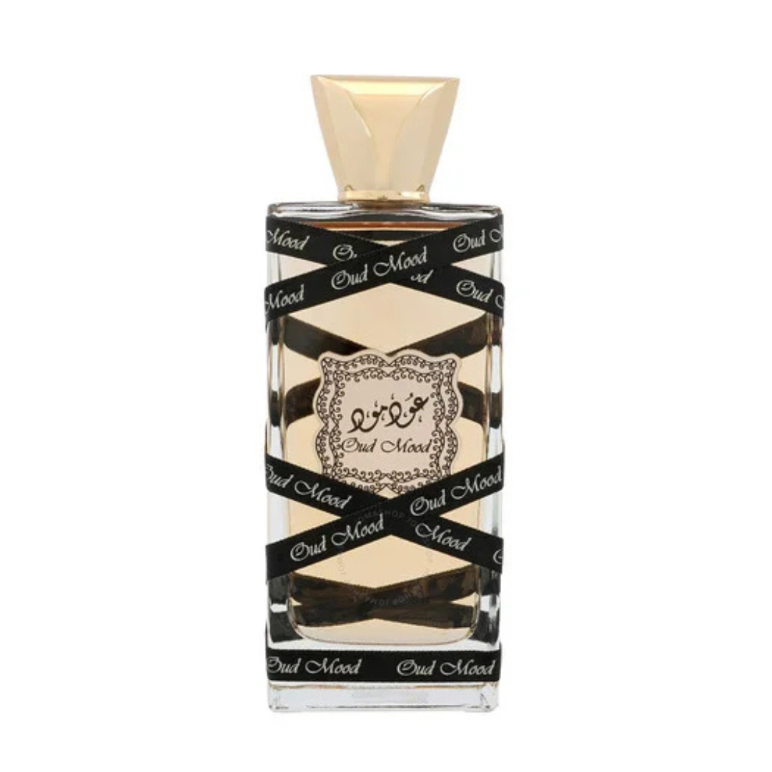 Lattafa Oud Mood 100 ml