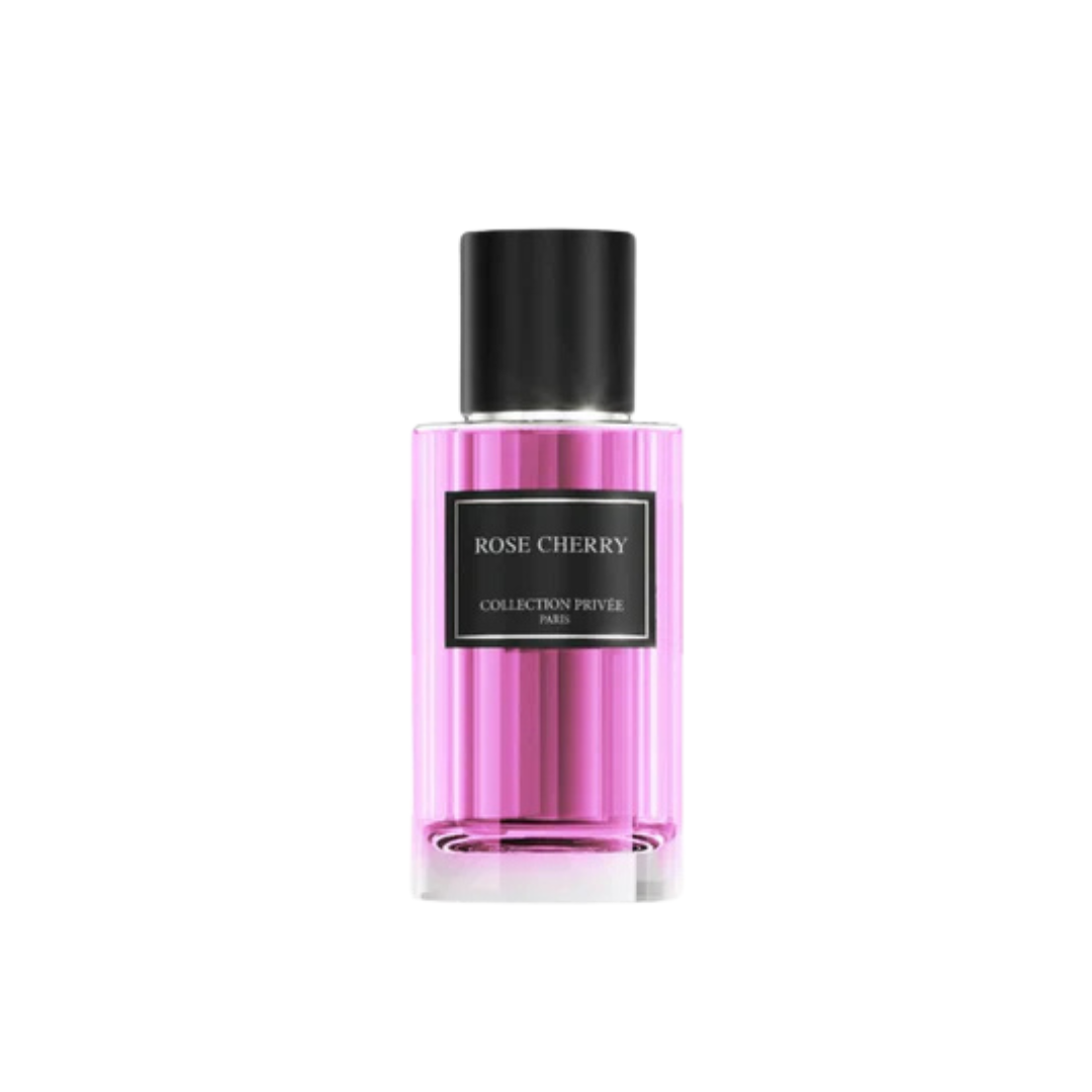 Collection PRIVÉE Rose Cherry 50 ml