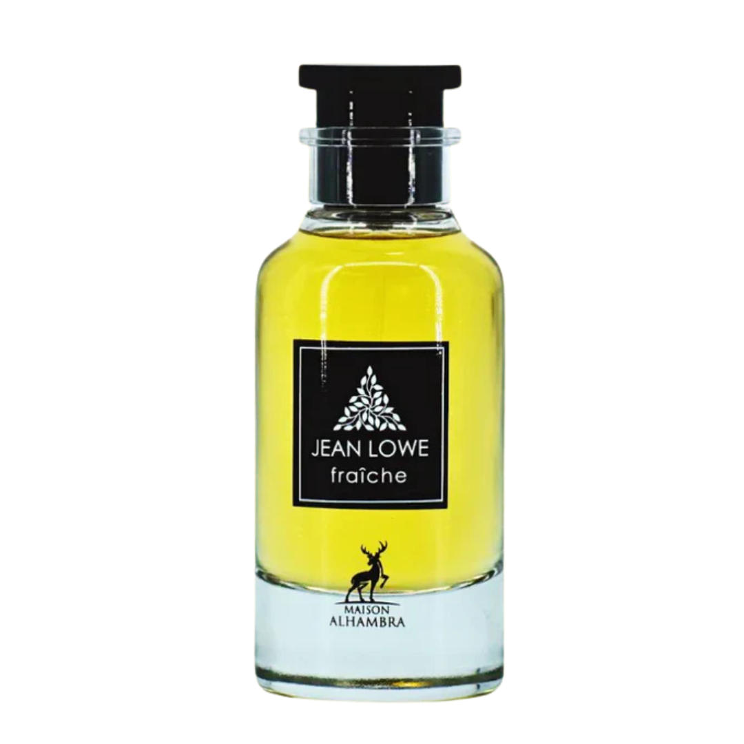 Maison Alhambra Jean Lowe Azure Fraîche 100ml