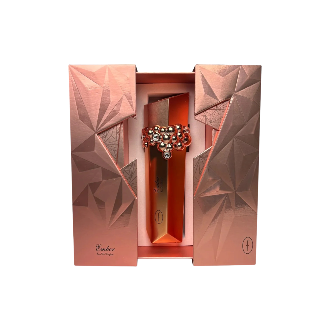 Flavia - Ember 100ml
