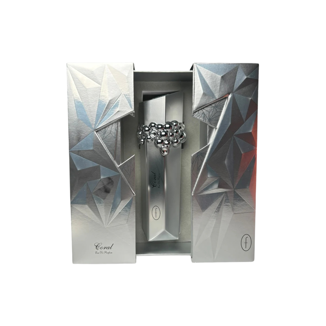 Flavia - Coral 100ml