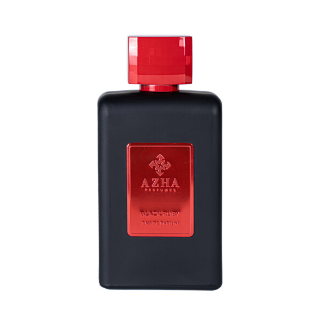 Azha Black Ruby 100 ml
