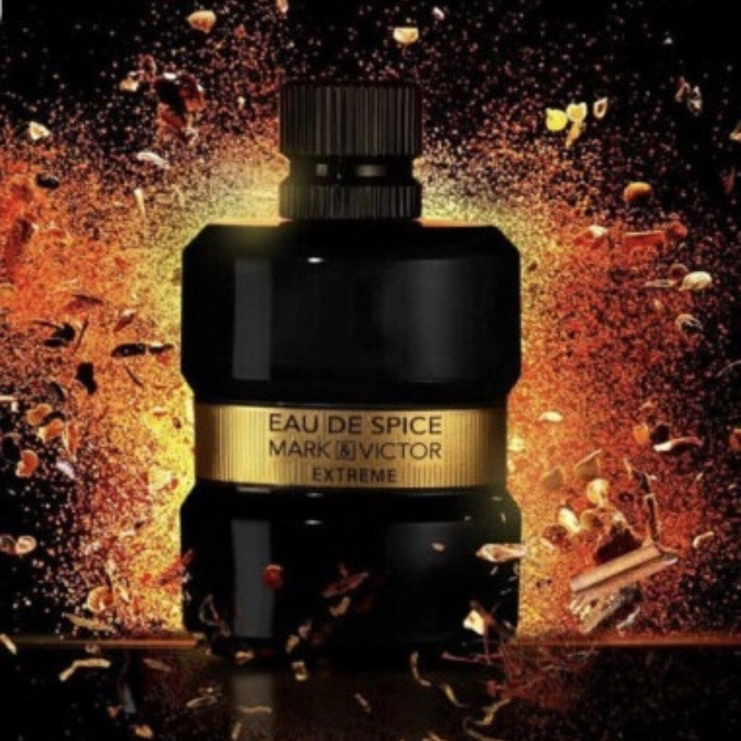 Mark & Victor Extreme – Eau de Parfum 100 ml von Fragrance World