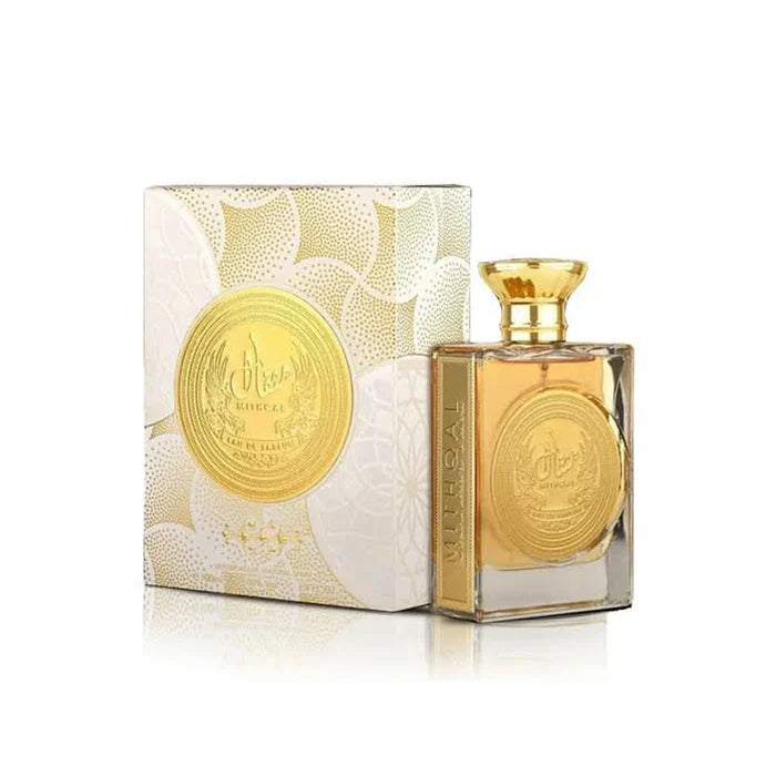 Mithqal Eau de Parfum – 100 ml von ARD AL ZAAFARAN