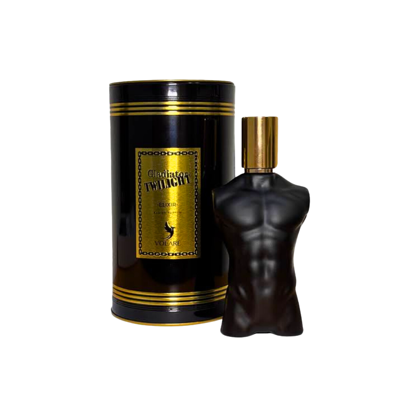Volaré Gladiator Twilight Elixir Eau de Parfum 100ml