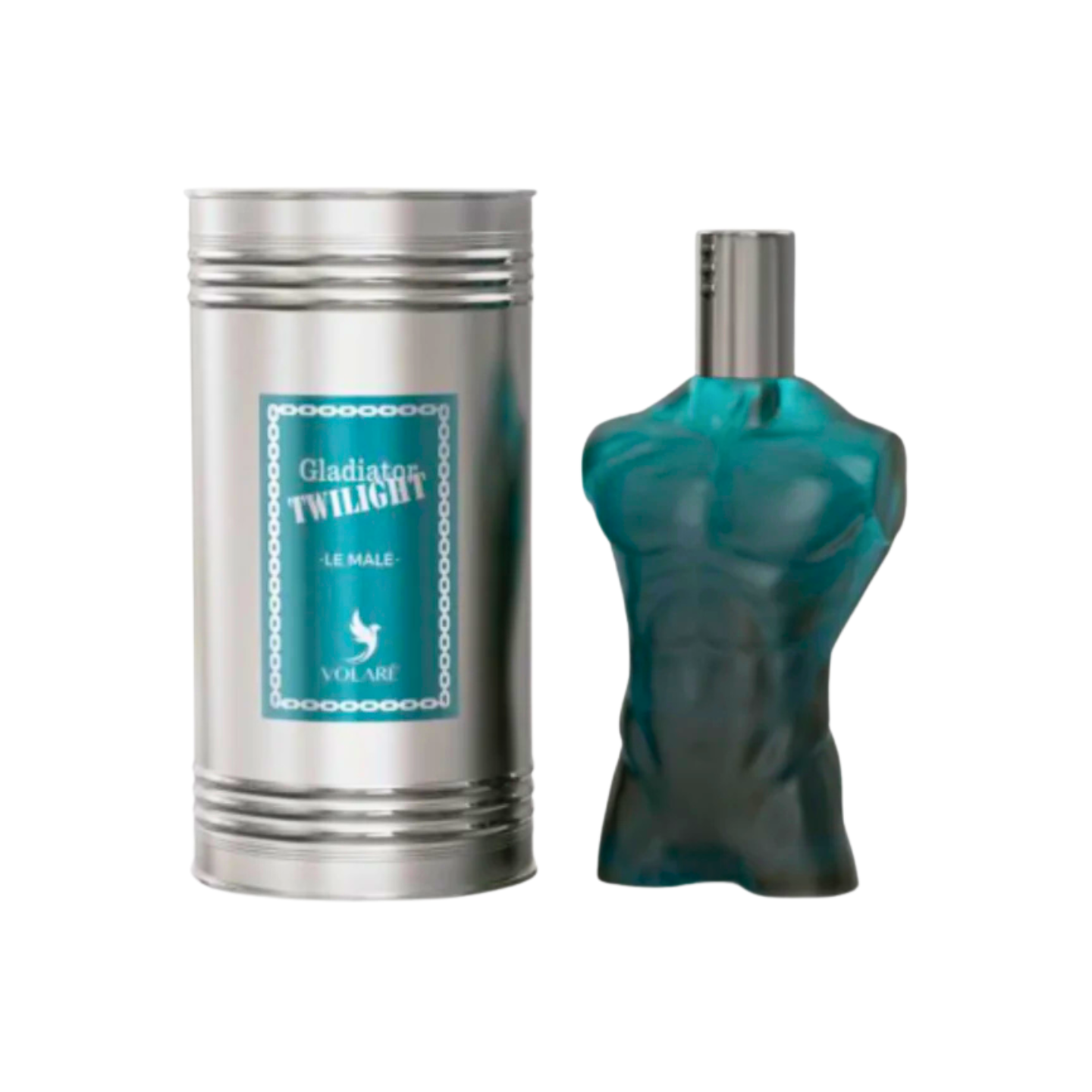 Volaré Gladiator Twilight Le Male EDP 100 ml