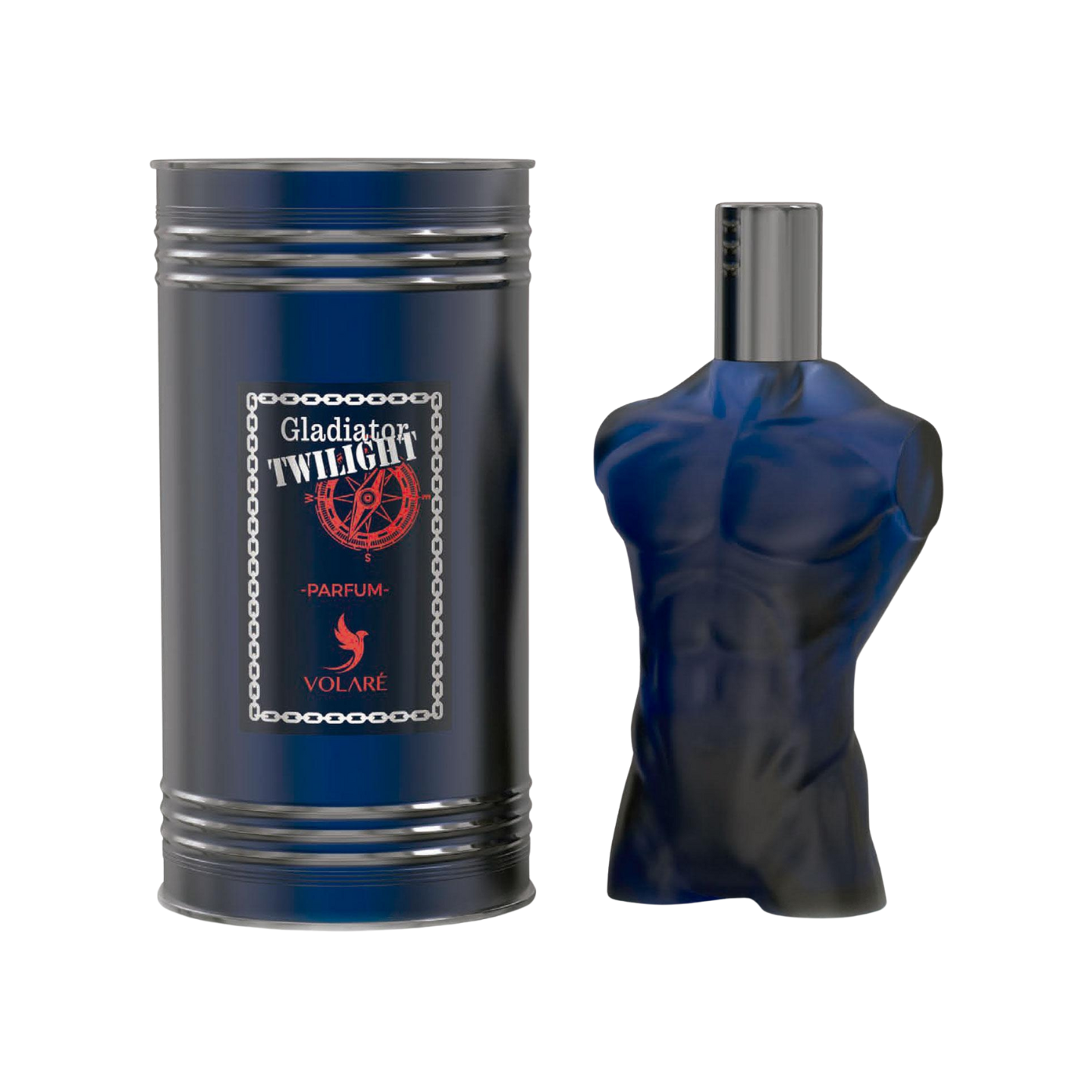 Volaré Gladiator Twilight Perfume Eau de Parfum 100ml