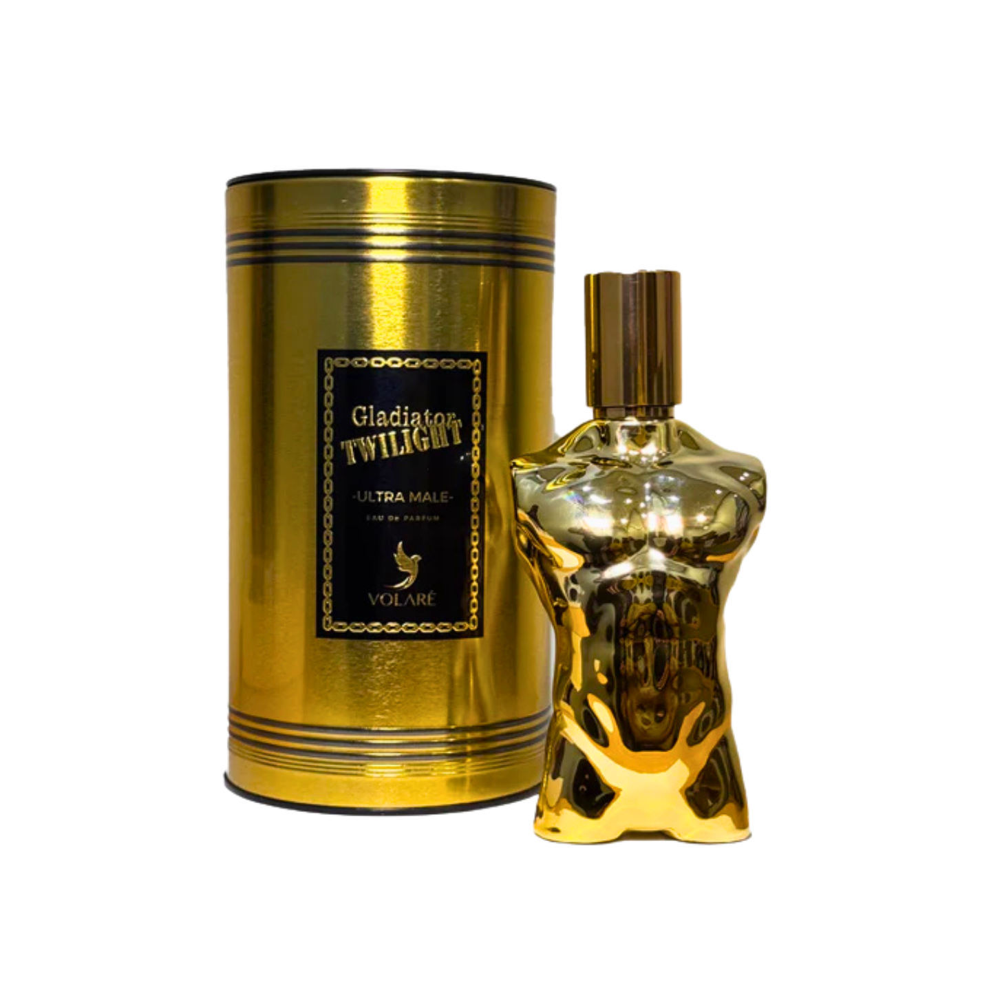 Volaré Gladiator Twilight Ultra Male Eau de Parfum 100ml