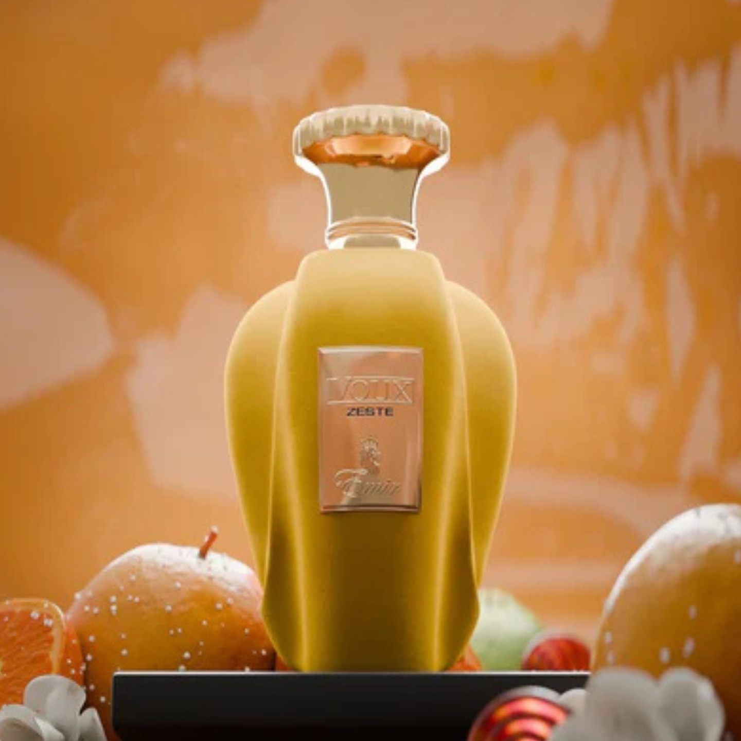 Voux Zeste - Eau de Parfum 100ml