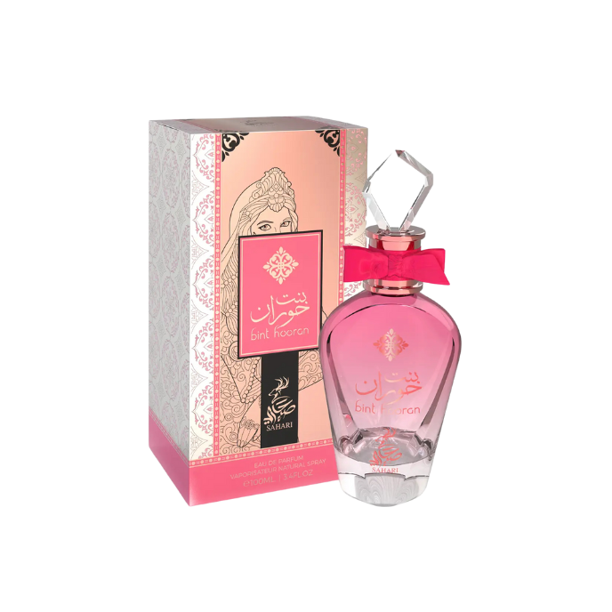 Bint Hooran Eau de Parfum 100 ml by Sahari