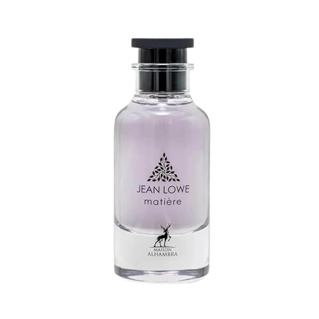 Maison Alhambra Jean Lowe Maitre 100 ml