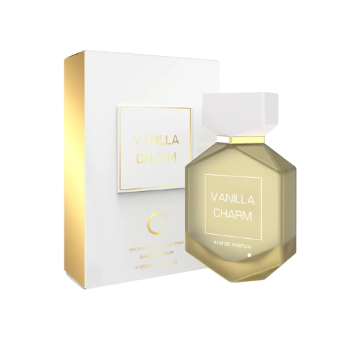 Camara Vanilla Charm 100 ml