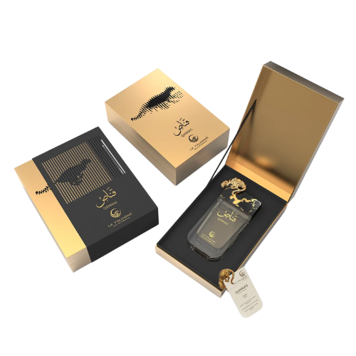 Le Falcone Qannas 90 ml