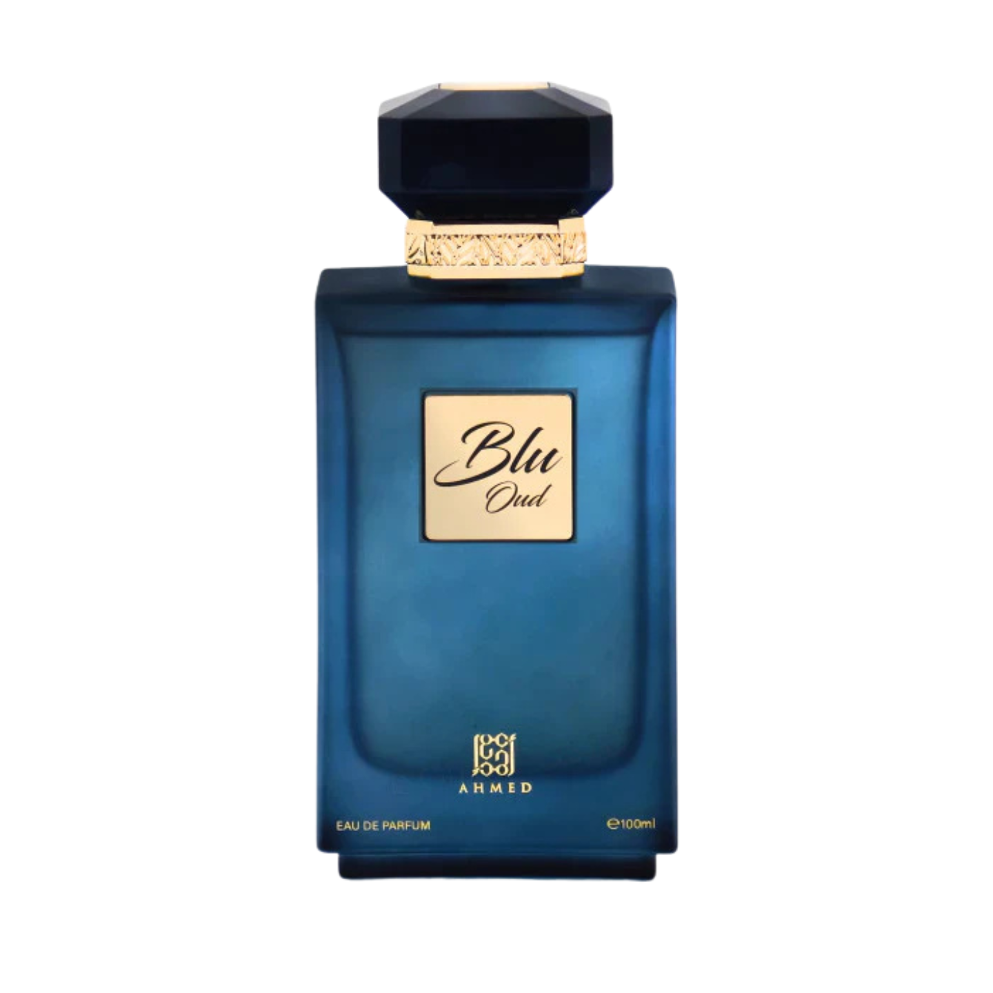 Ahmed Al Maghribi Blu Oud