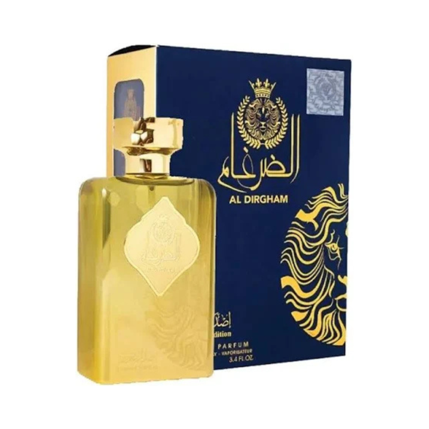 Ard Al Zaafaran Al Dirgham Limited Edition 100 ml