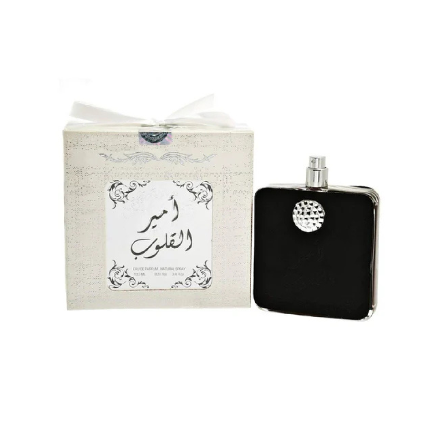 Ard Al Zaafaran Ameer Al Quloob 100 ml