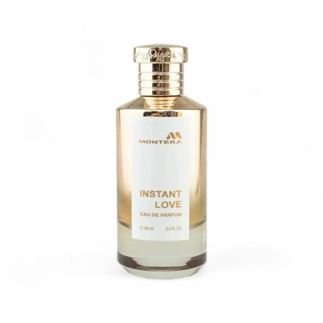 Montera Instant Love Eau de Parfum – 100 ml