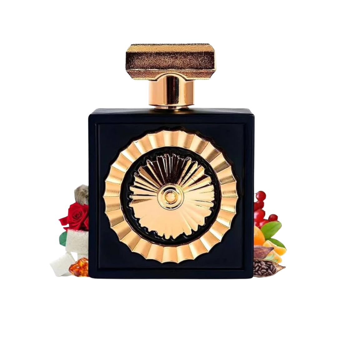 Lattafa Pride Perfume NEBRAS Eau de Parfum 100ml