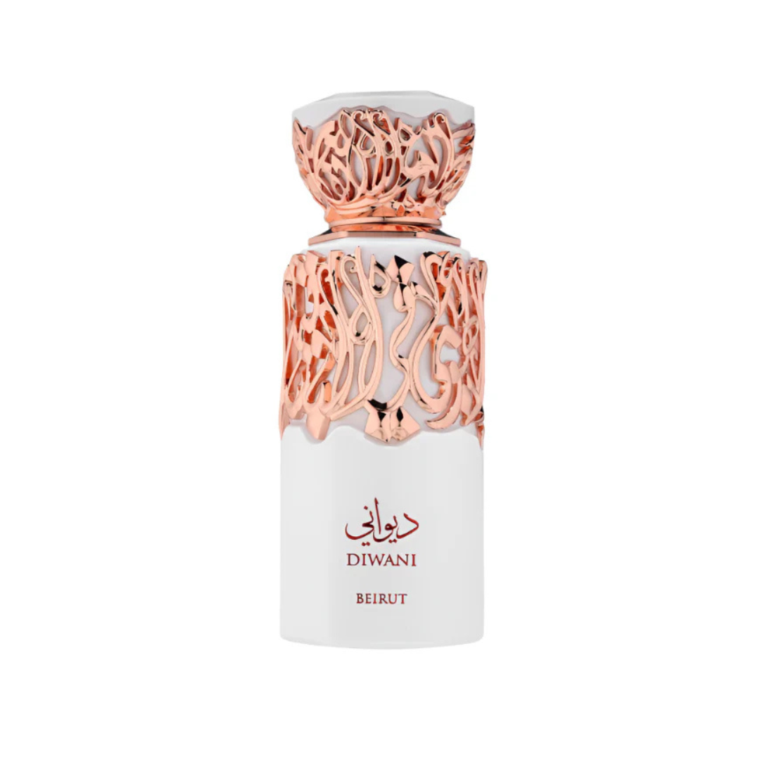 French Avenue Diwani Beirut Eau de Parfum – 100 ml
