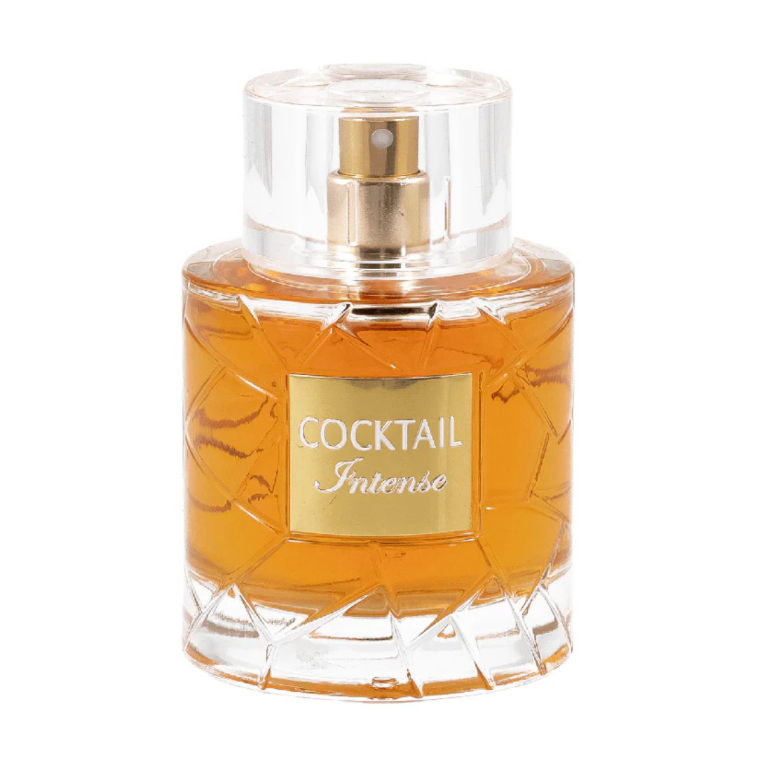 Fragrance World Cocktail Intense 100 ml (Kismet Magic)