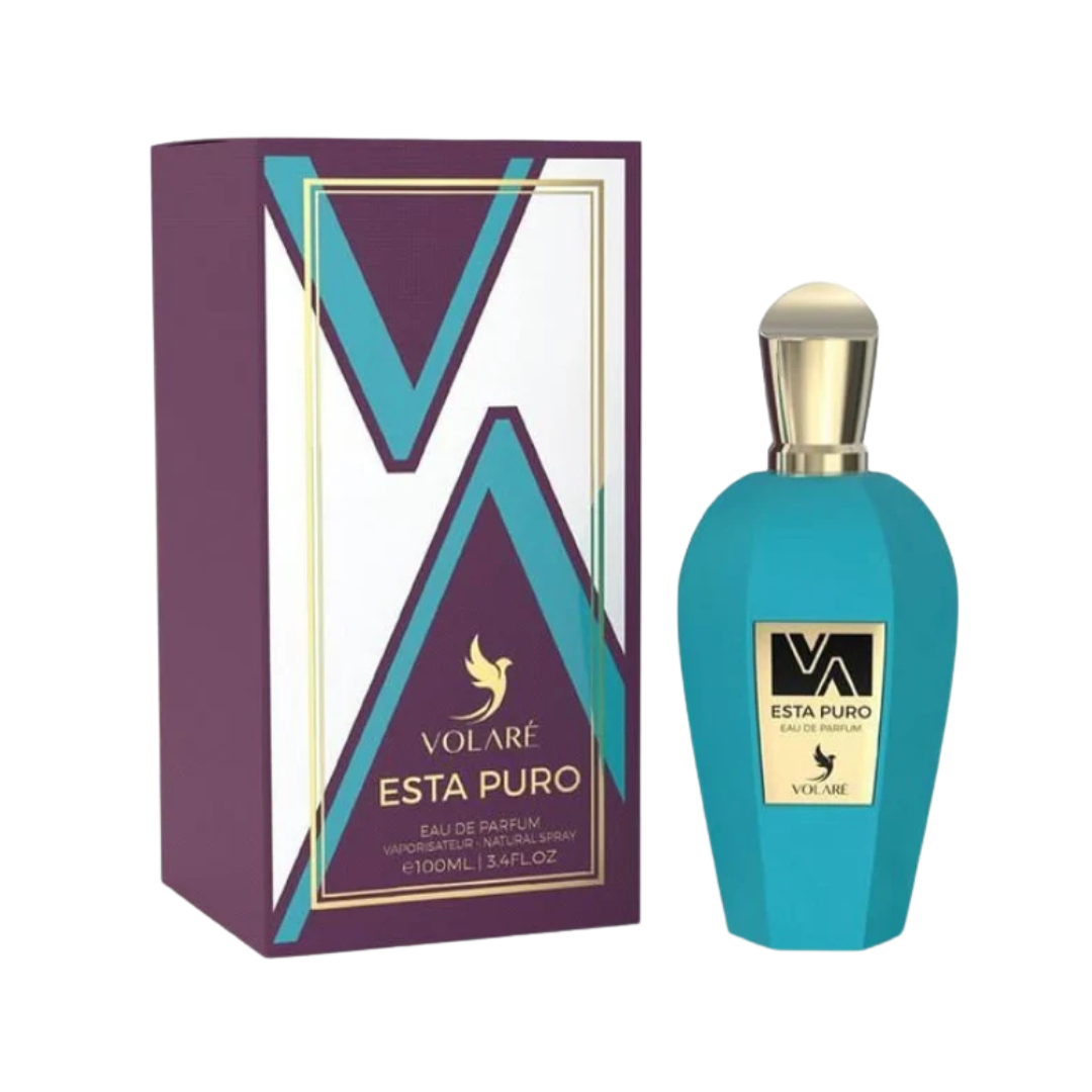Farri Volare Esta Puro 100ml (Erba Pura)