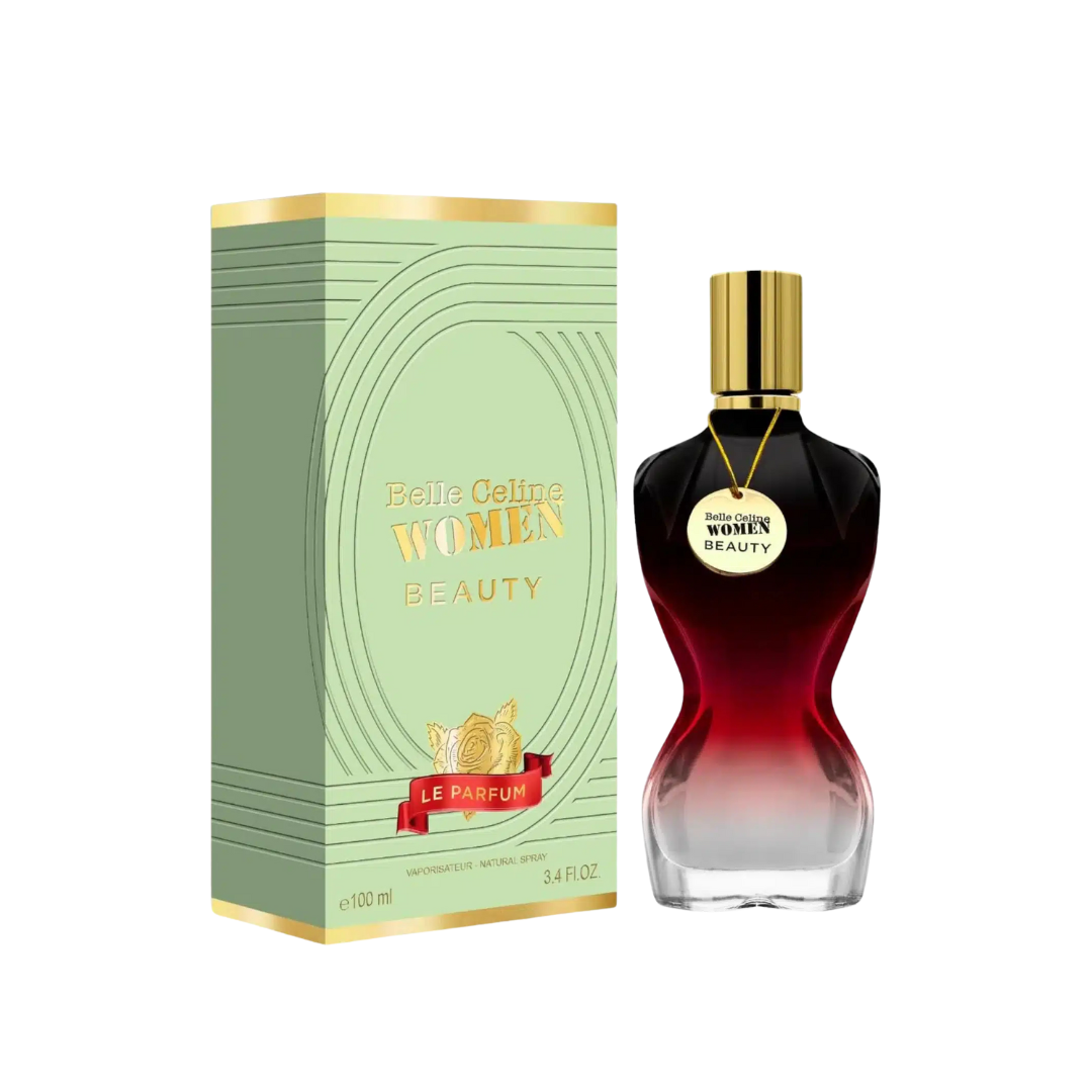 Fragrance World Belle Celine Women Beauty 100 ml