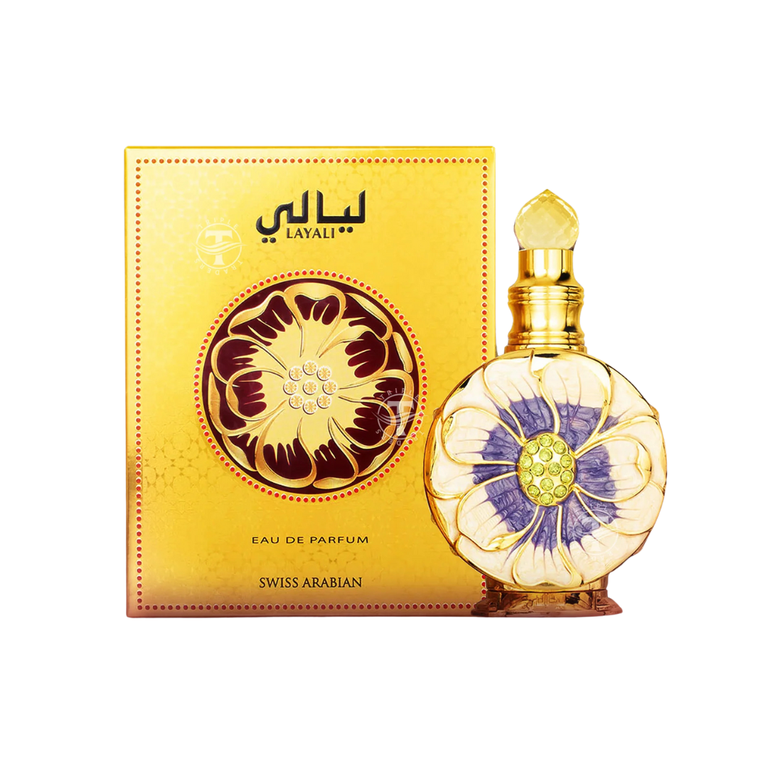 Swiss Arabian Layali 50 ml