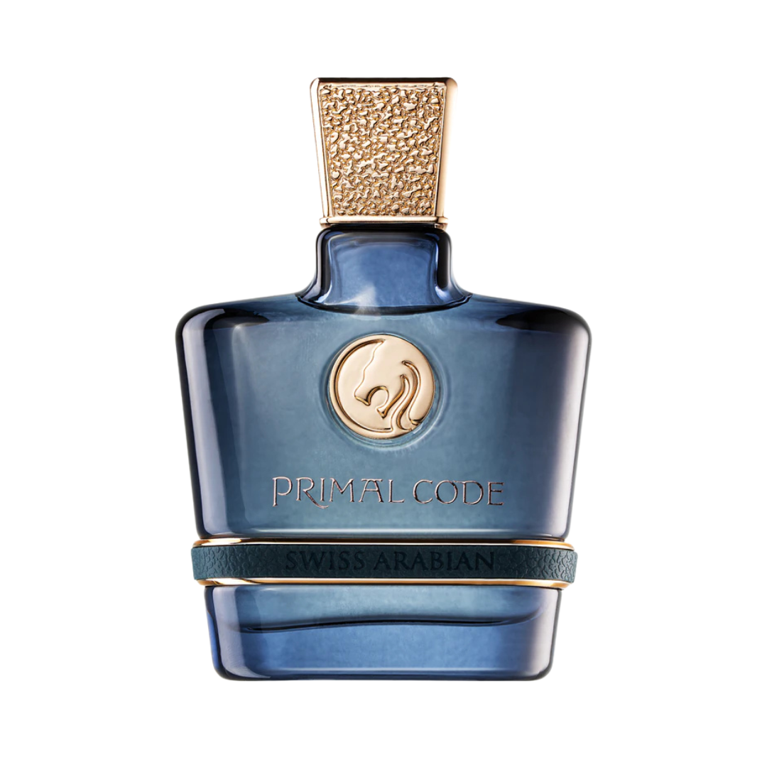 Swiss Arabian Primal Code 100 ml