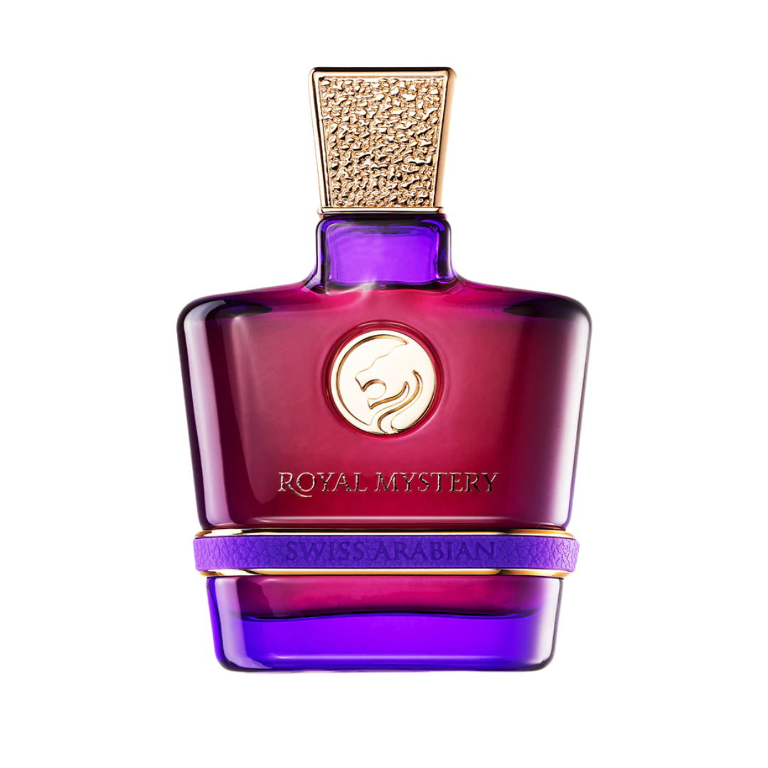 Swiss Arabian Royal Mystery 100ml