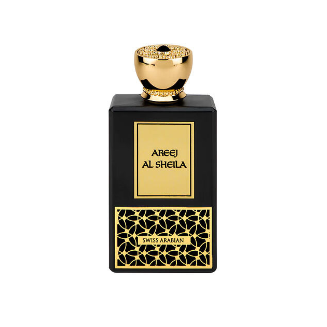 Swiss Arabian Areej Al Sheila 100 ml
