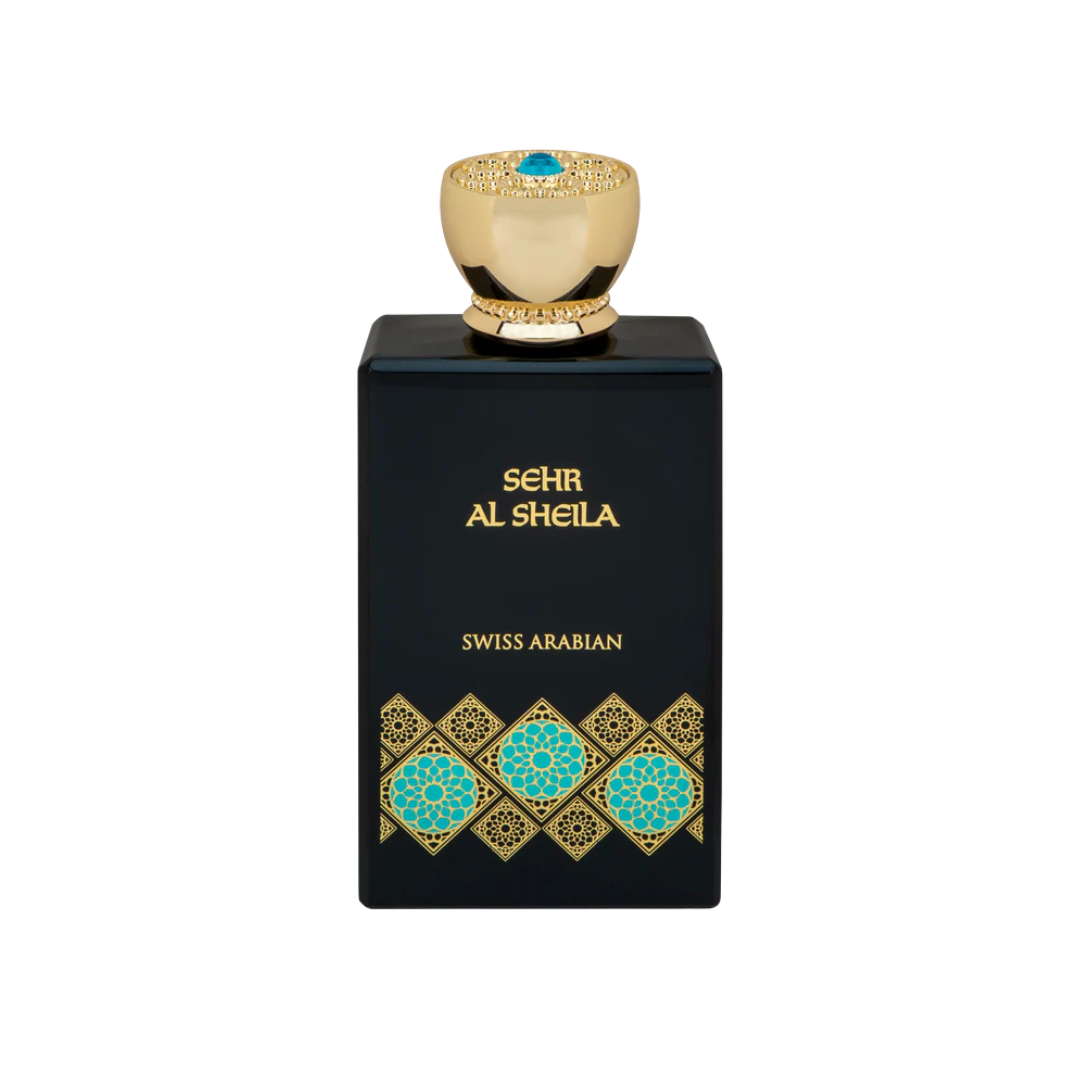 Swiss Arabian Sehr Al Sheila 100 ml