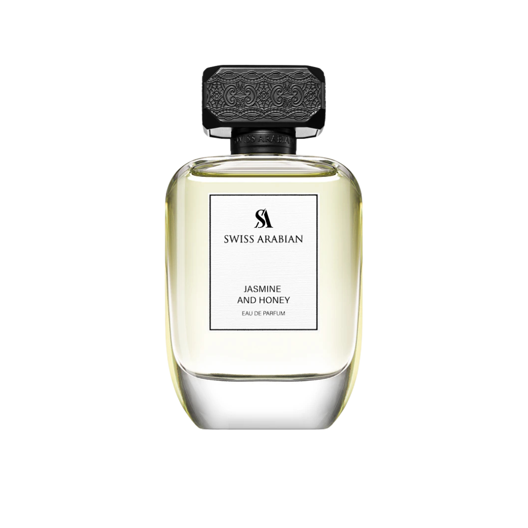 Swiss Arabian Jasmine and Honey 100ml