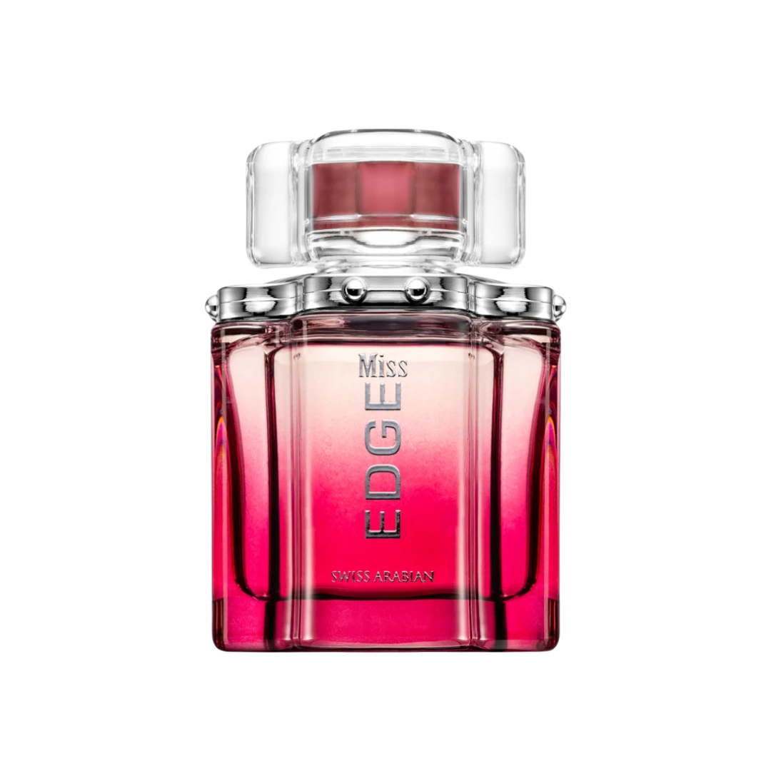 Swiss Arabian Miss Edge 100 ml
