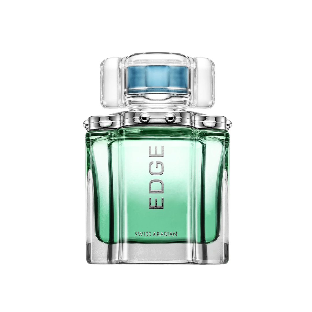 Swiss Arabian Edge Intense Men 100 ml