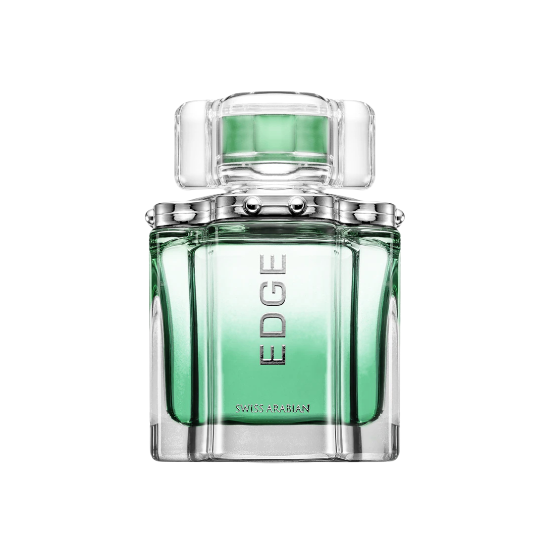 Swiss Arabian Edge Men 100 ml