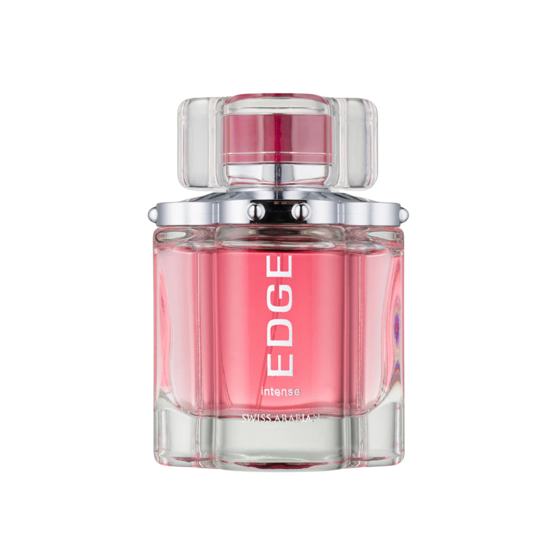 Swiss Arabian Edge Intense Women 100 ml