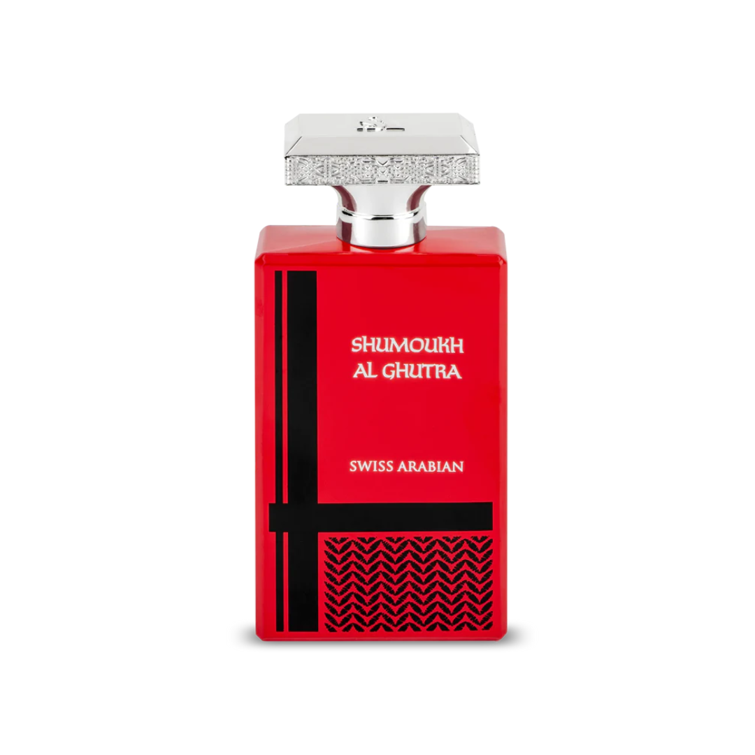 Swiss Arabian Shumoukh Al Ghutra 100 ml