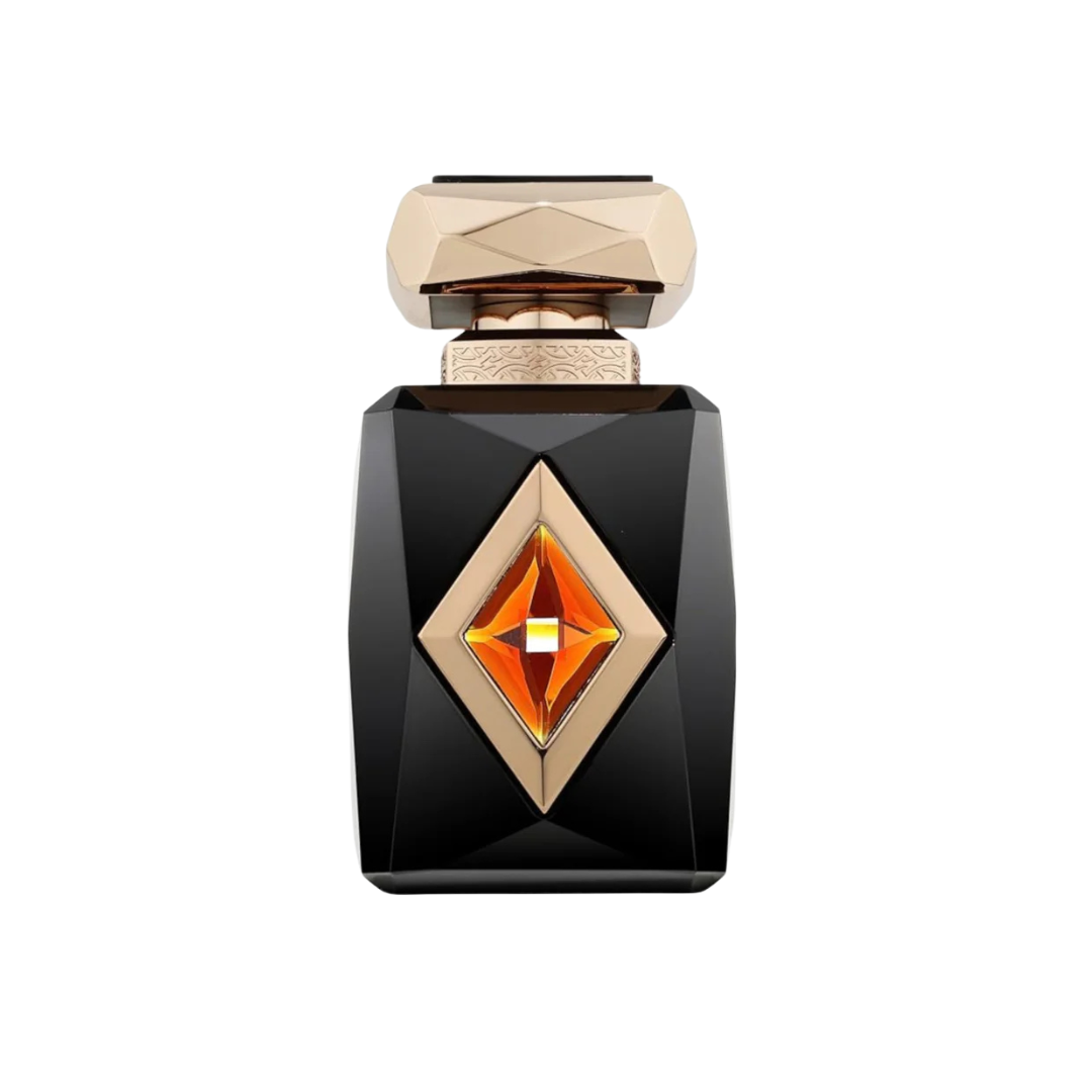 French Avenue Amber Saffron Extrait 80 ml