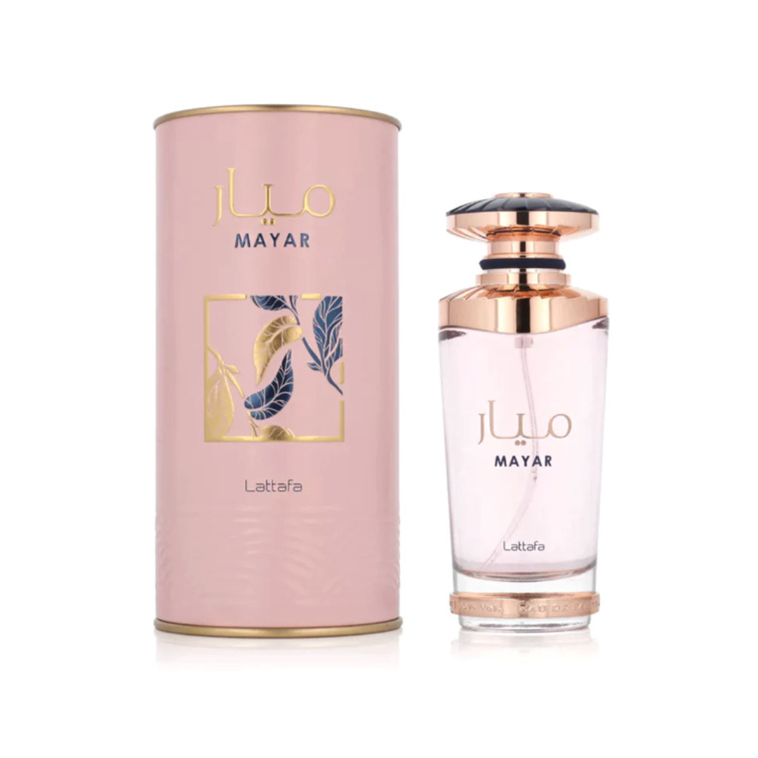 Lattafa Mayar Eau de Parfum 100 ml