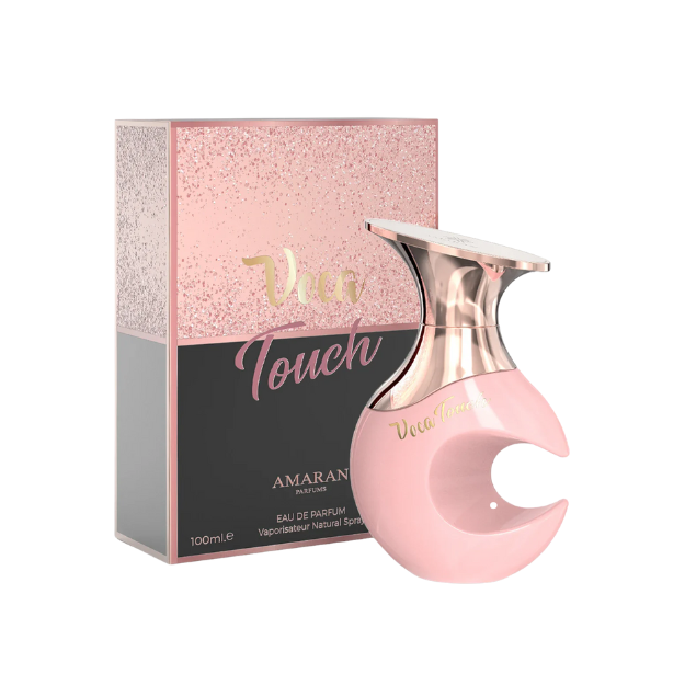 Amaran Voca Touch Eau de Parfum 100 ml