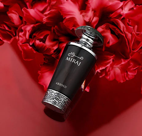 Fragrance World - Miraj Absolu Eau de Parfum 100ml